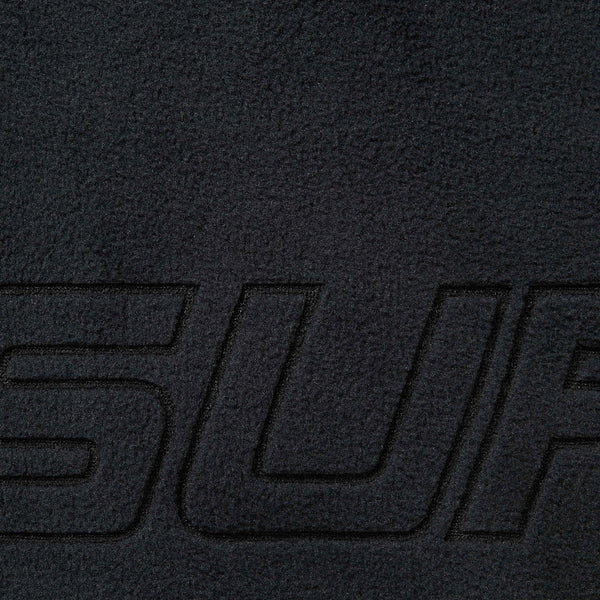 SUPREME POLARTEC REVERSIBLE TRACK JACKET