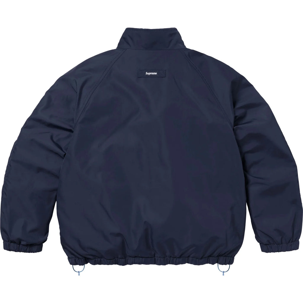 SUPREME POLARTEC REVERSIBLE TRACK JACKET – Trade Point_HK