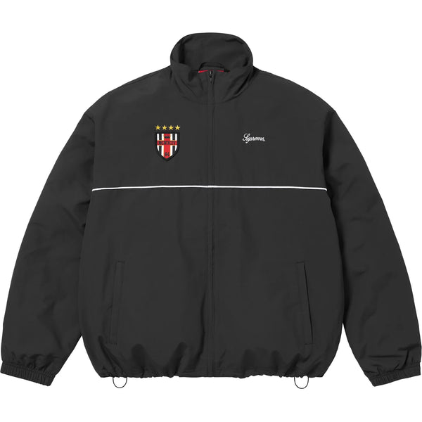 SUPREME CROSS TRACK JACKET