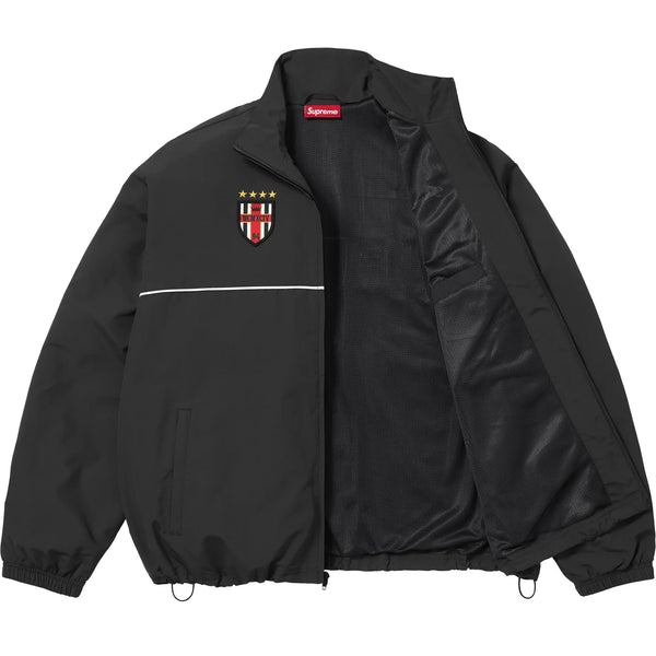 SUPREME CROSS TRACK JACKET
