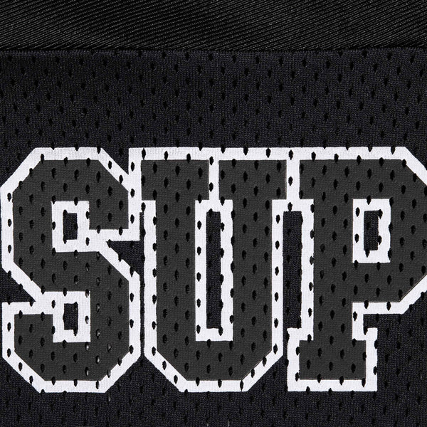 SUPREME BONES FOOTBALL JERSEY