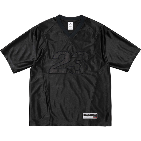 SUPREME JORDAN WARM UP JERSEY