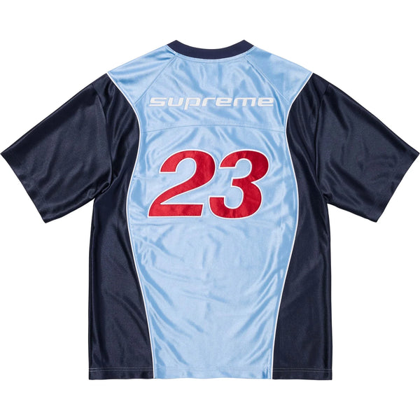 SUPREME JORDAN WARM UP JERSEY