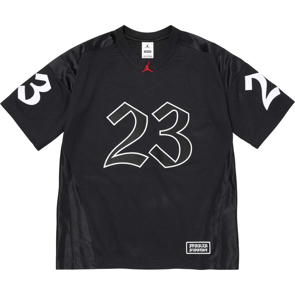 SUPREME JORDAN WARM UP JERSEY