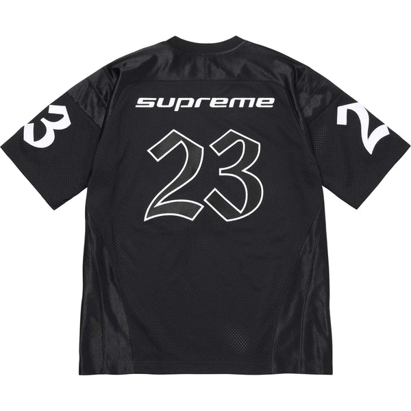 SUPREME JORDAN WARM UP JERSEY