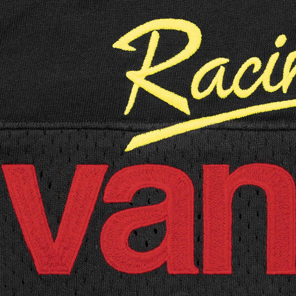 SUPREME VANSON LEATHERS L/S TOP