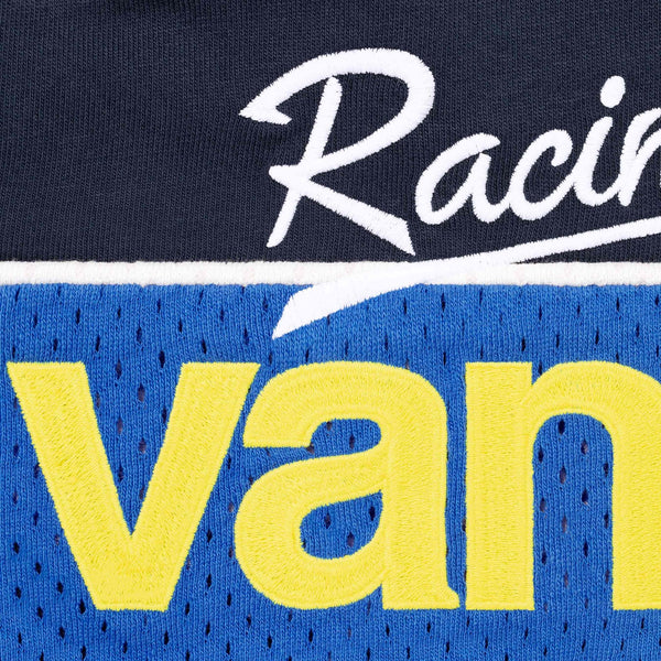 SUPREME VANSON LEATHERS L/S TOP