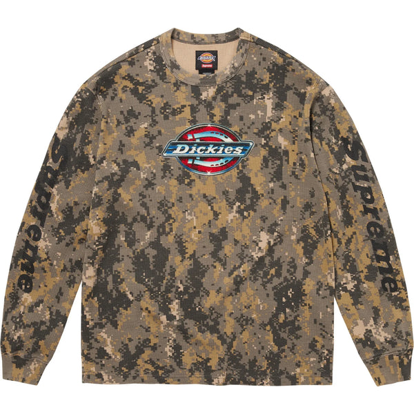 SUPREME DICKIES THERMAL