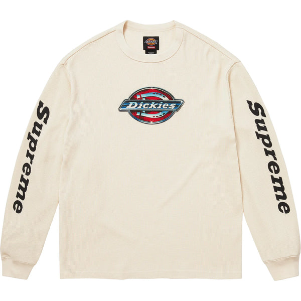 SUPREME DICKIES THERMAL