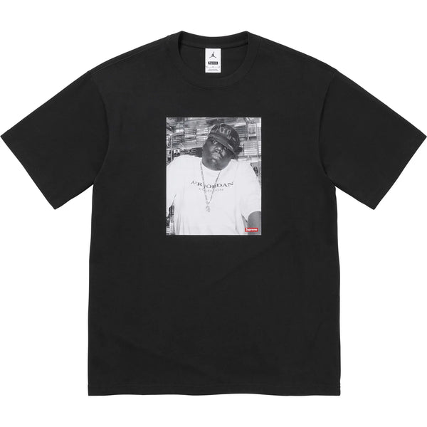 SUPREME JORDAN BIGGIE S/S TOP