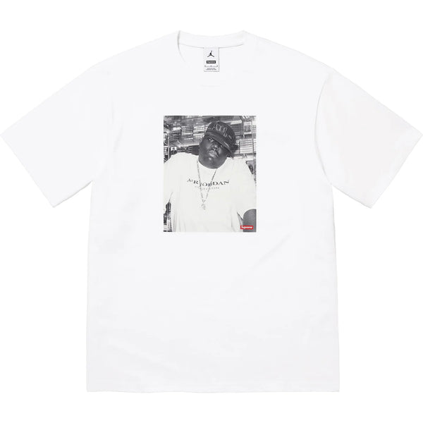 SUPREME JORDAN BIGGIE S/S TOP