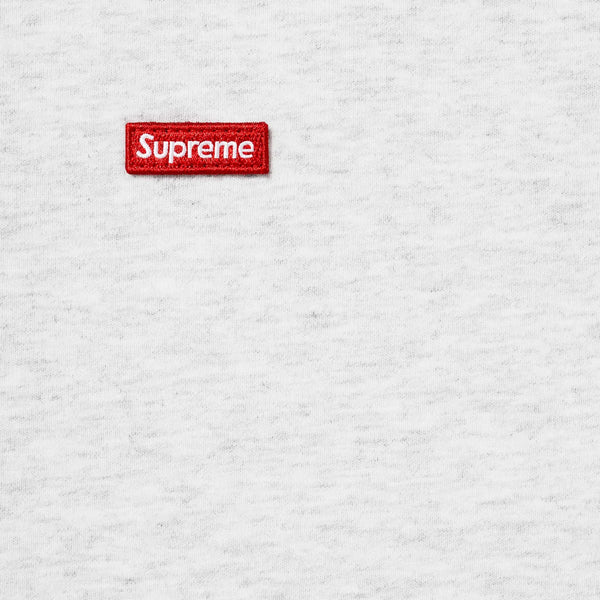 SUPREME SMALL BOX TEE SS26