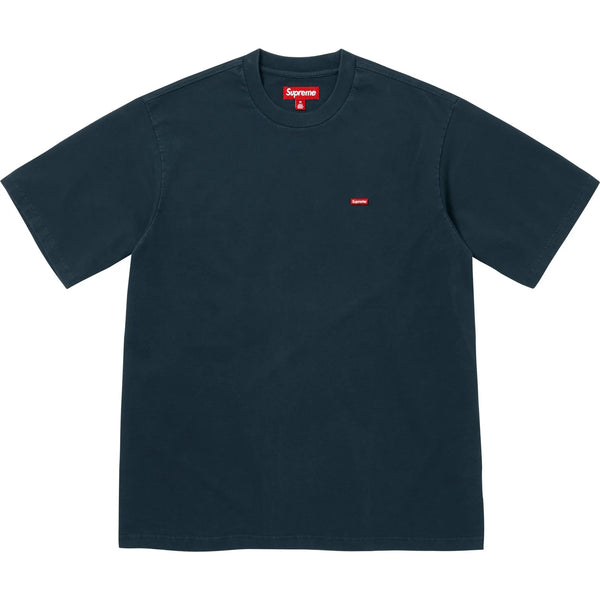 SUPREME SMALL BOX TEE SS26