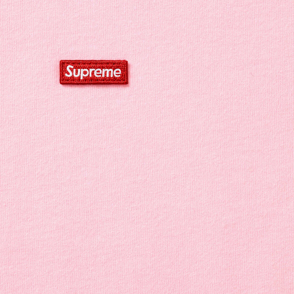 SUPREME SMALL BOX TEE SS26
