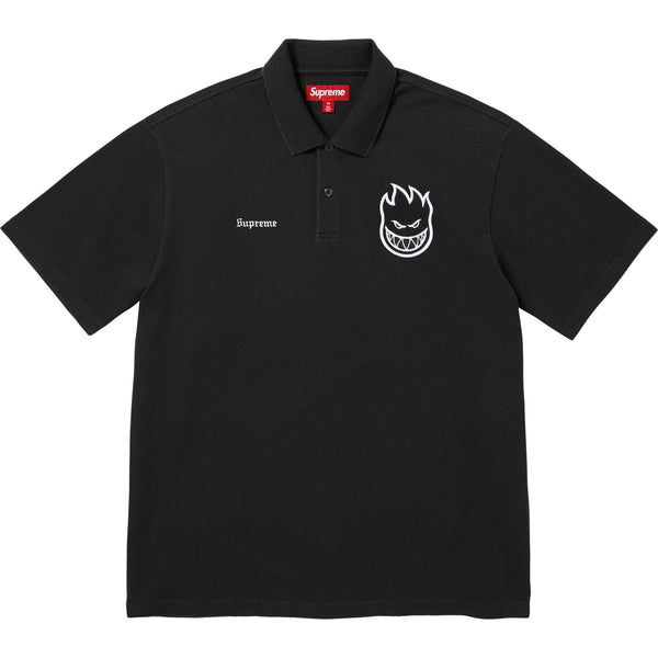 SUPREME SPITFIRE POLO