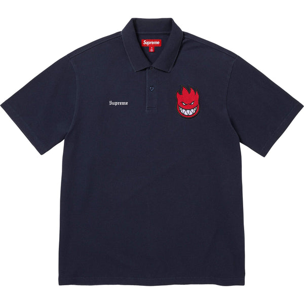 SUPREME SPITFIRE POLO