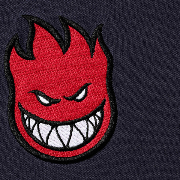 SUPREME SPITFIRE POLO