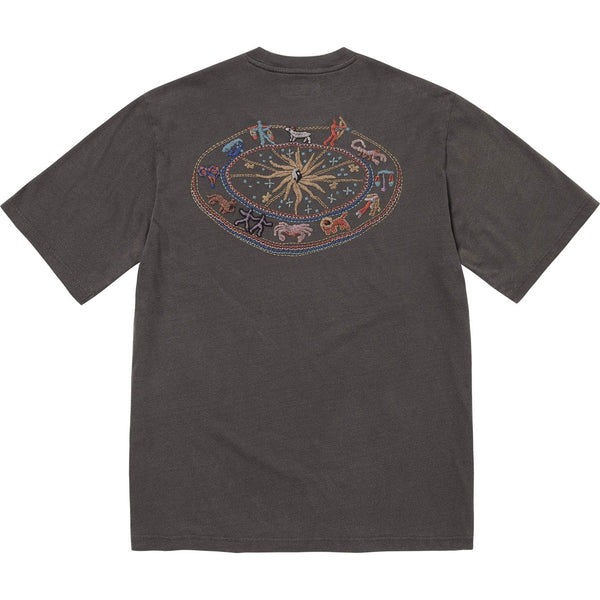 SUPREME ZODIAC SS TOP