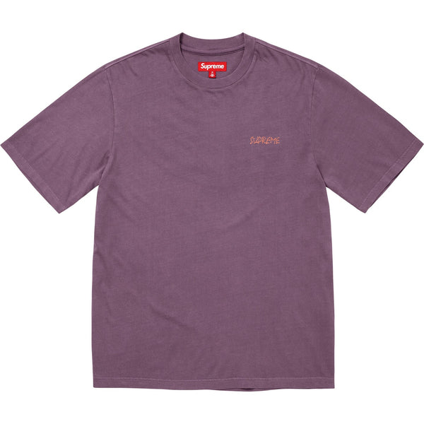 SUPREME ZODIAC SS TOP