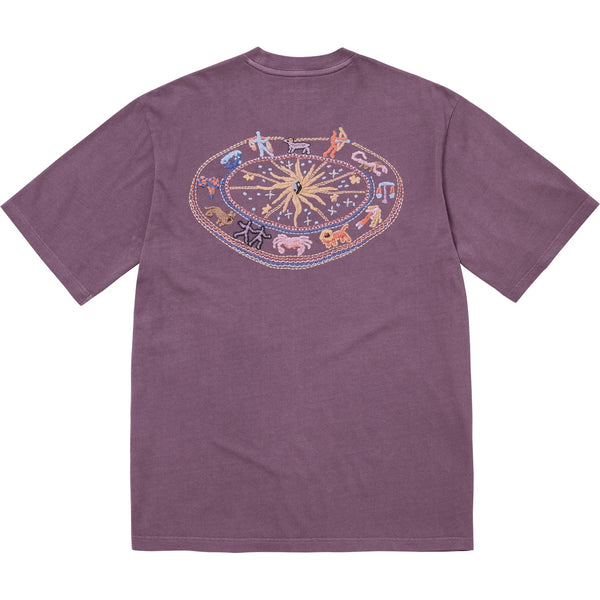 SUPREME ZODIAC SS TOP