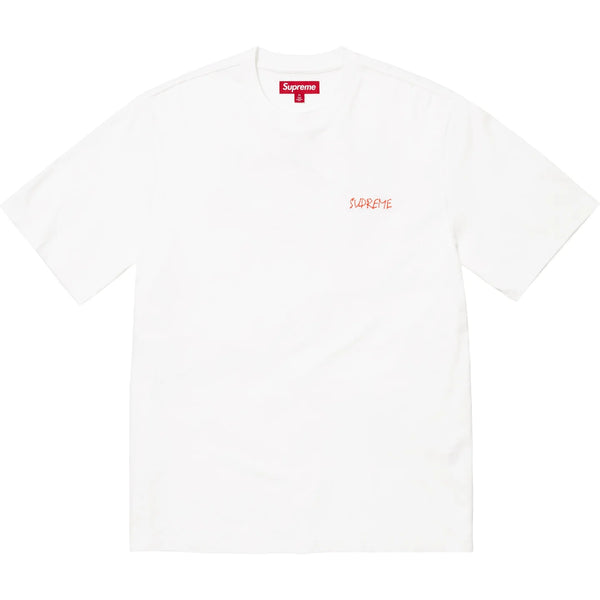 SUPREME ZODIAC SS TOP