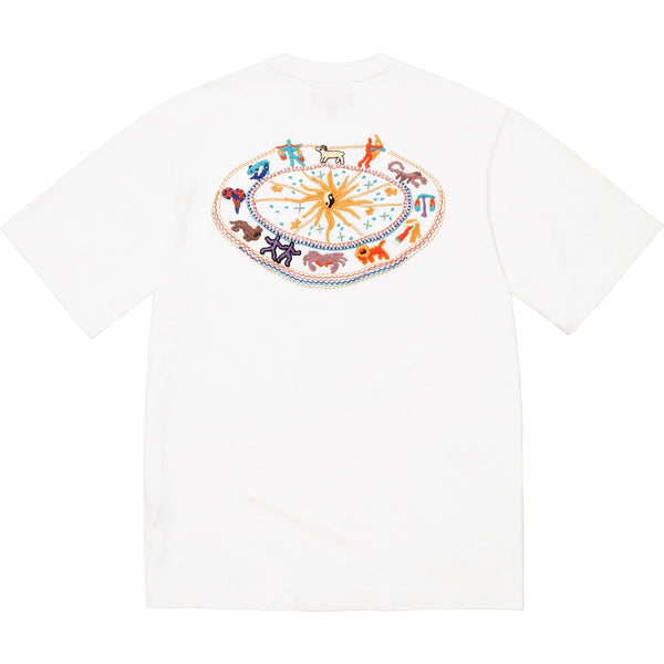 SUPREME ZODIAC SS TOP