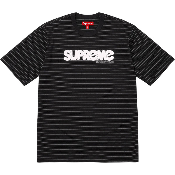 SUPREME BUBBLE S/S TOP