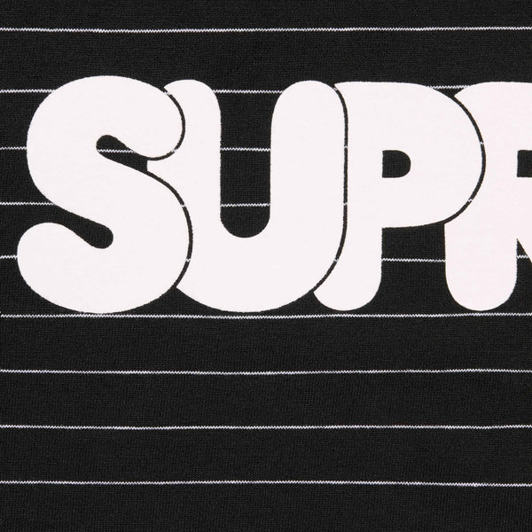 SUPREME BUBBLE S/S TOP