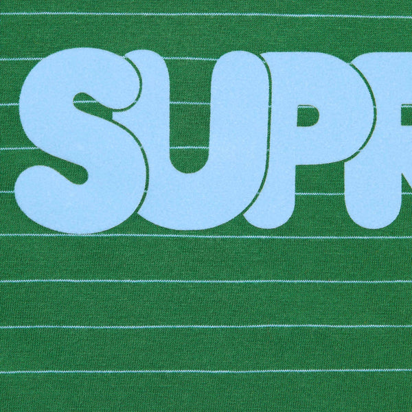 SUPREME BUBBLE S/S TOP