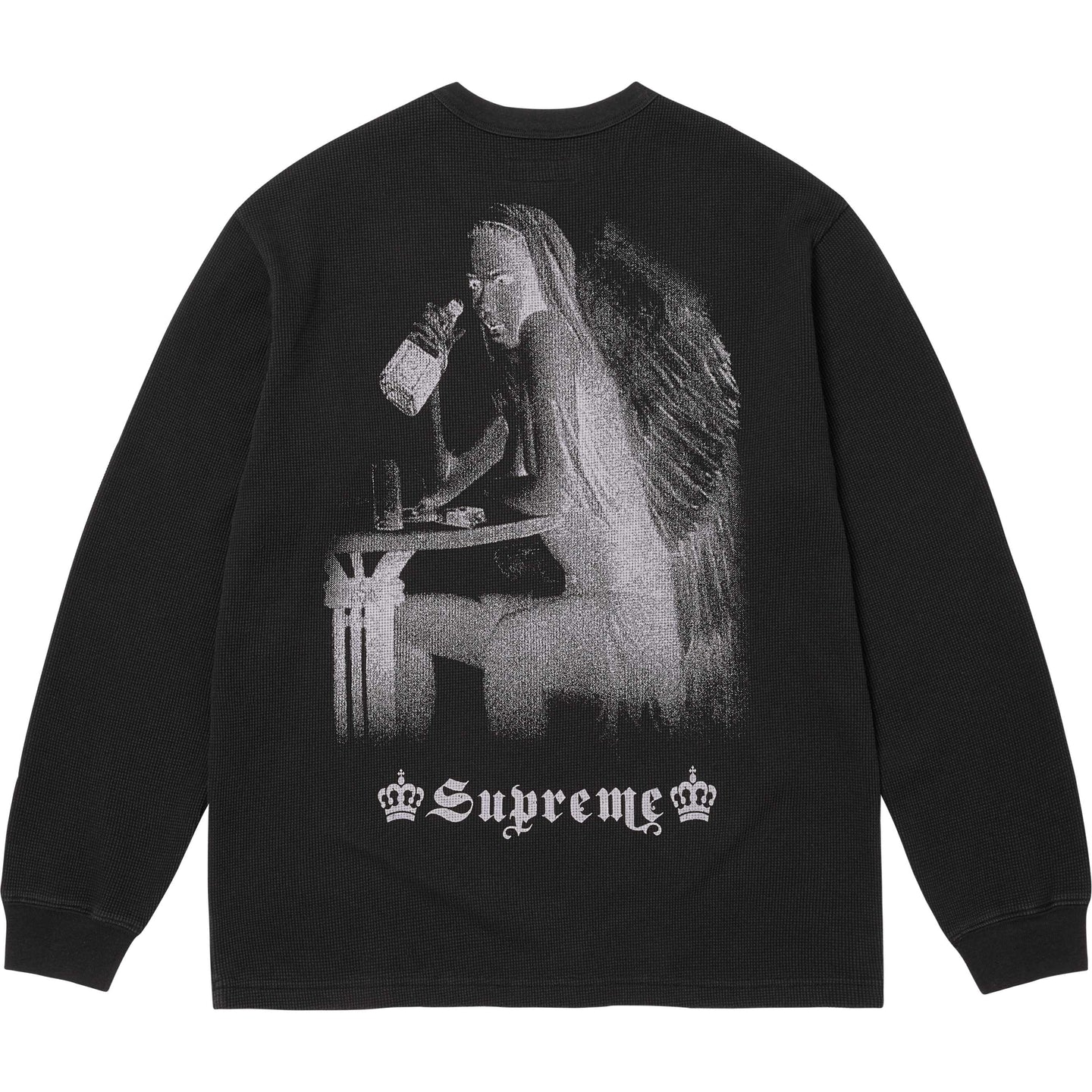 SUPREME ANGEL THERMAL – Trade Point_HK