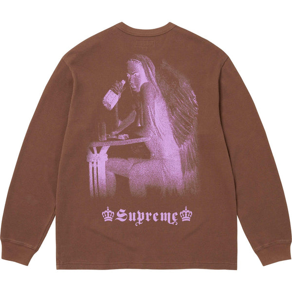 SUPREME ANGEL THERMAL