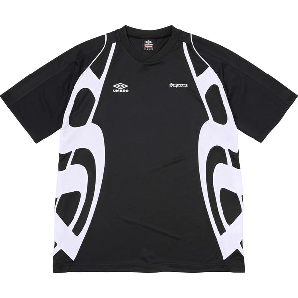 SUPREME UMBRO OLD ENGLISH SOCCER JERSEY