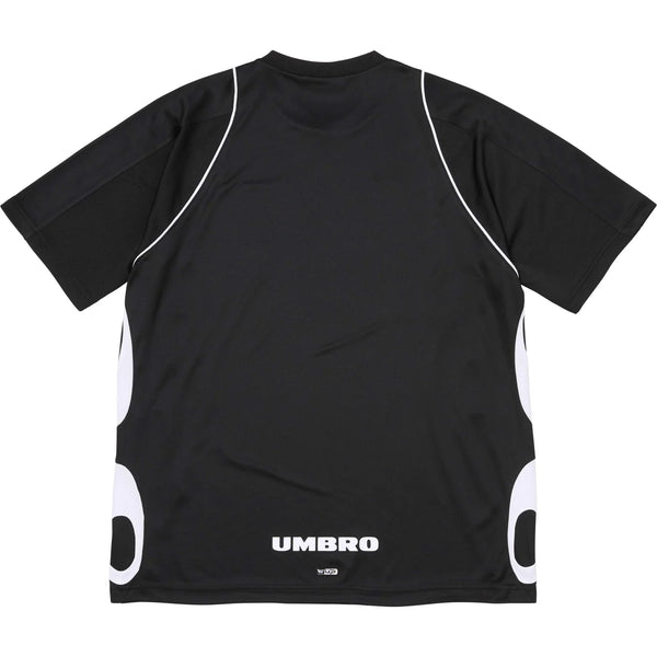 SUPREME UMBRO OLD ENGLISH SOCCER JERSEY