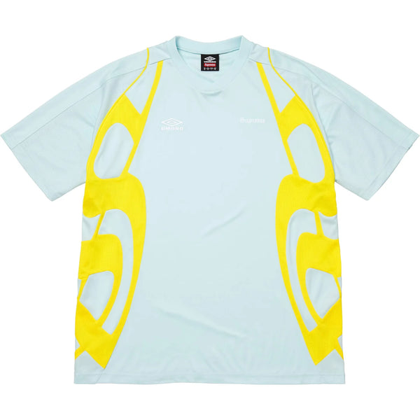 SUPREME UMBRO OLD ENGLISH SOCCER JERSEY