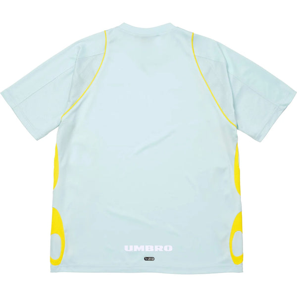 SUPREME UMBRO OLD ENGLISH SOCCER JERSEY