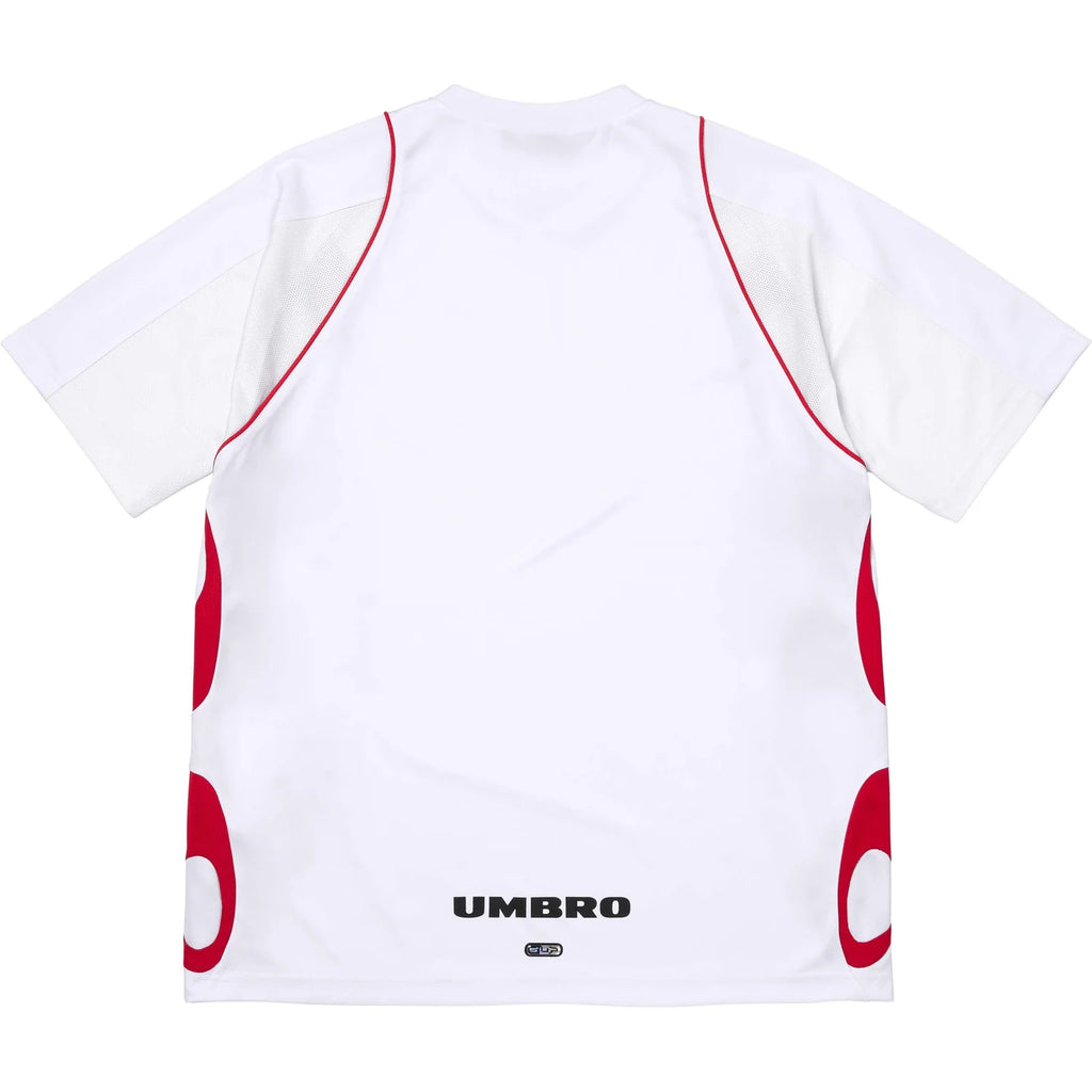 SUPREME UMBRO OLD ENGLISH SOCCER JERSEY – Trade Point_HK SUPREME UMBRO OLD ENGLISH SOCCER JERSEY – Trade Point_HK