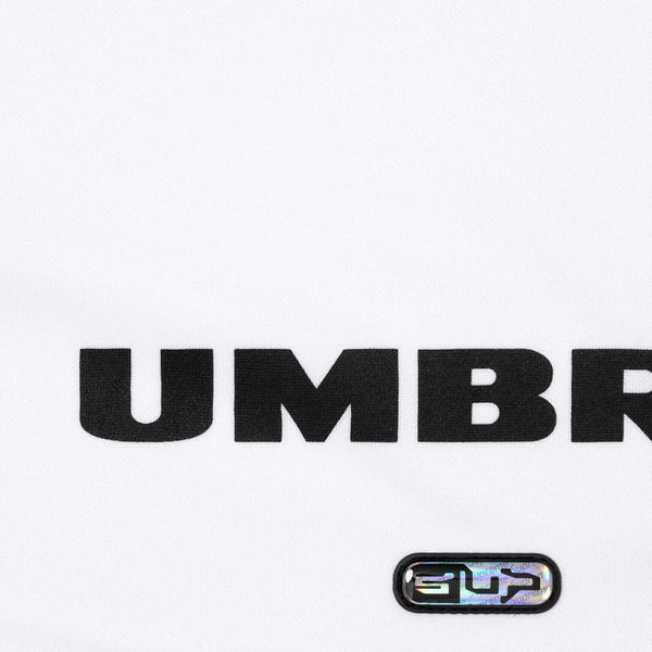 SUPREME UMBRO OLD ENGLISH SOCCER JERSEY