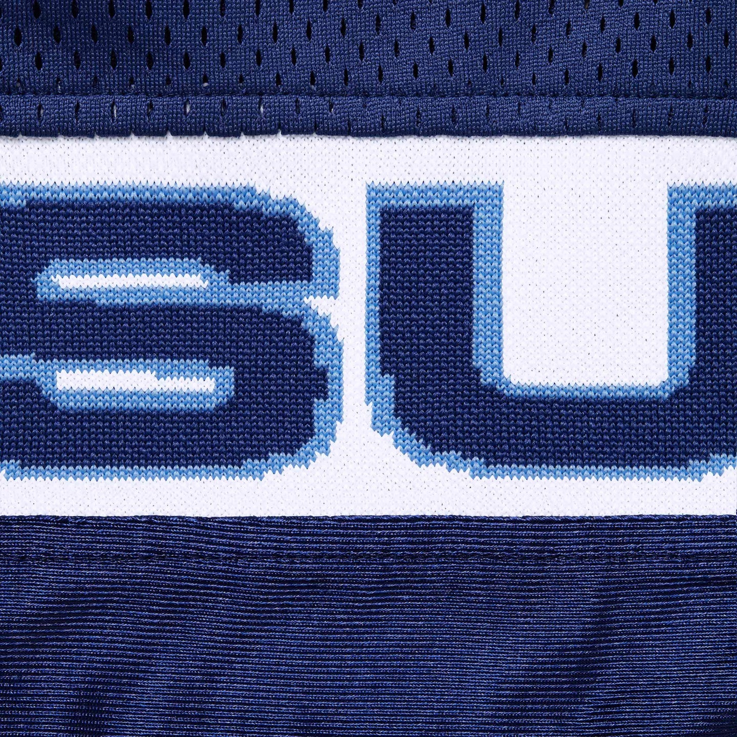 SUPREME JACQUARD RIB FOOTBALL JERSEY – Trade Point_HK