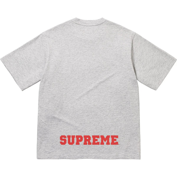 SUPREME GOODENOUGH S/S TOP