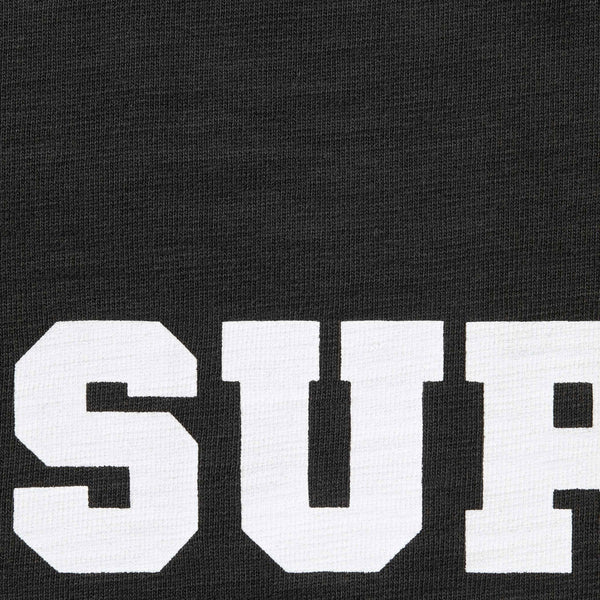SUPREME GOODENOUGH S/S TOP