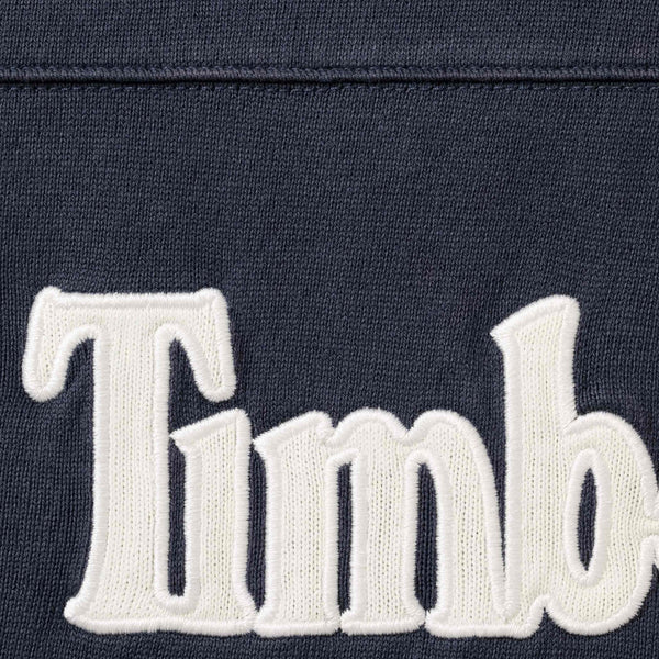 SUPREME TIMBERLAND L/S FOOTBALL TOP
