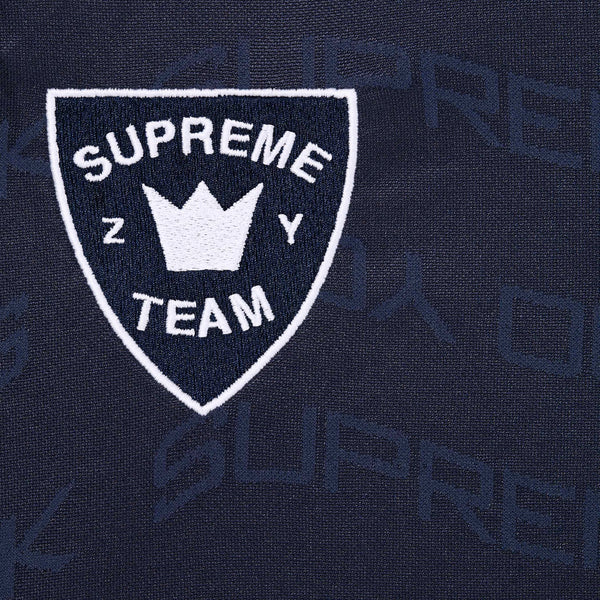 SUPREME ZOO YORK SOCCER JERSEY