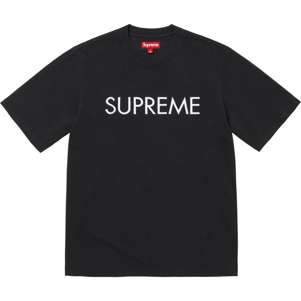 SUPREME CAPITAL SS TOP