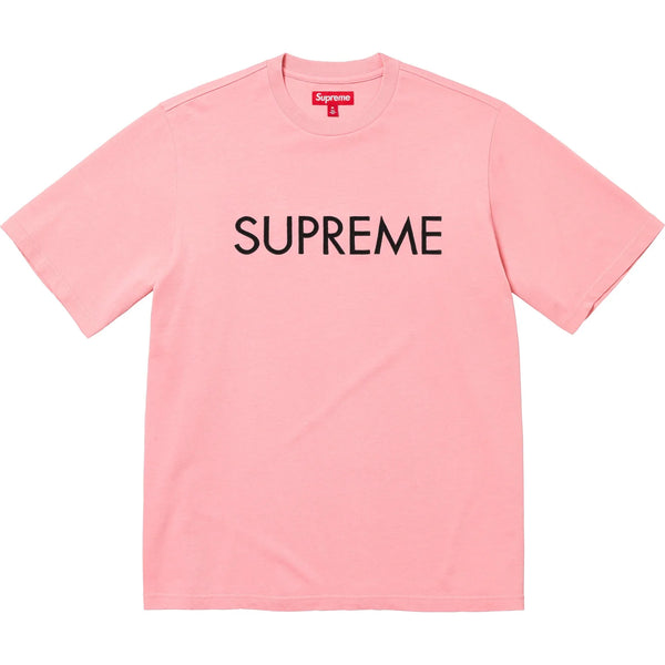 SUPREME CAPITAL SS TOP