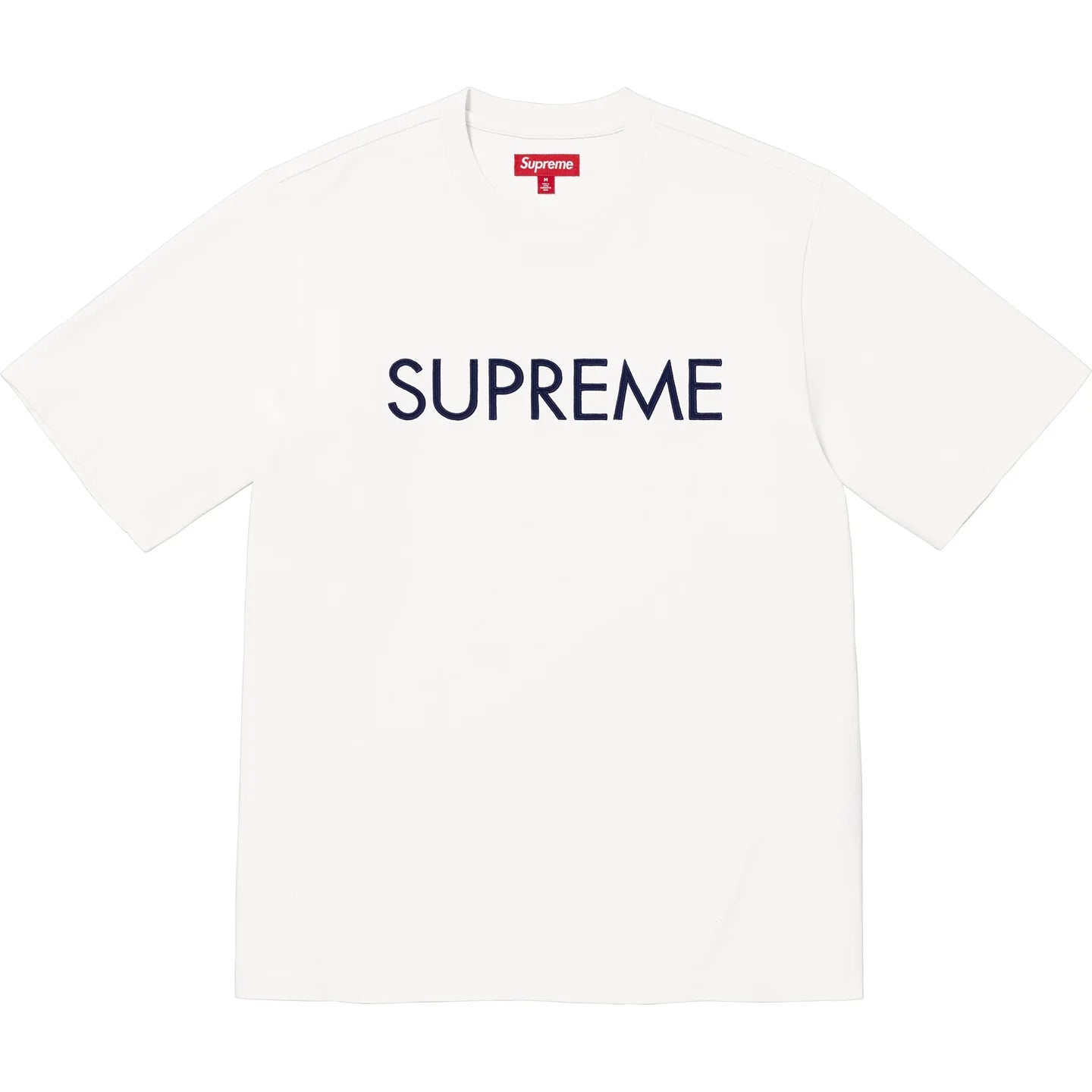 【25ss】Supreme Capital S/S Top M SUPREME CAPITAL SS TOP – Trade Point_HK