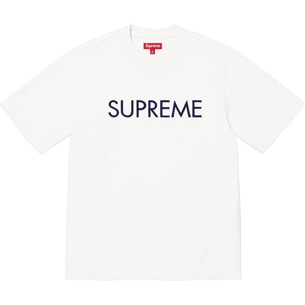 SUPREME CAPITAL SS TOP