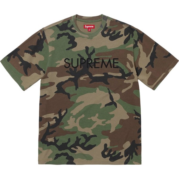 SUPREME CAPITAL SS TOP
