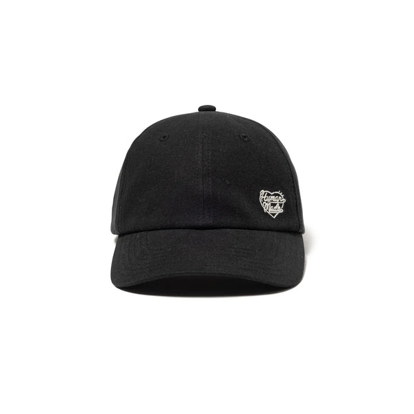 HUMAN MADE 6PANEL LINEN CAP HM29GD046