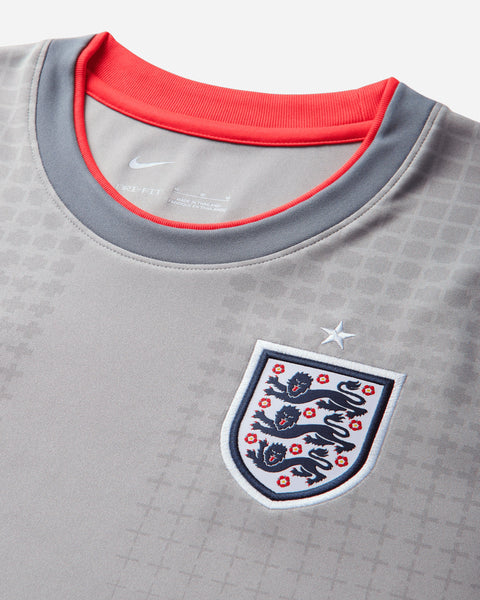 PALACE NIKE ENGLAND DRI-FIT ACADEMY PRO SHORT-SLEEVE FOOTBALL TOP IH1670-052
