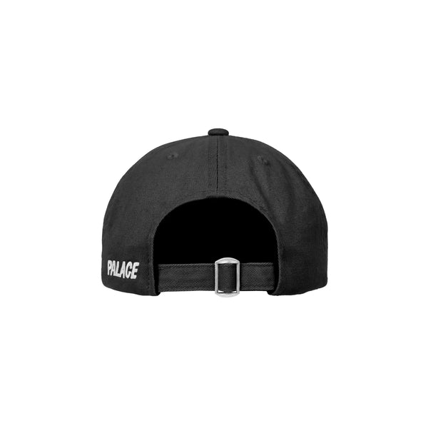 PALACE P 6-PANEL SS25